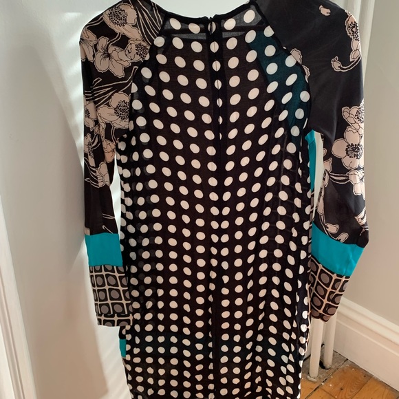 Authentic Italian fairly dress - Picture 3 of 4